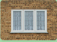 Window fitting Tavistock